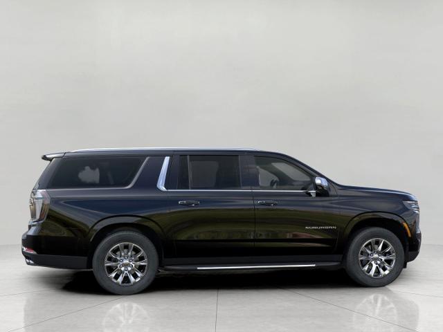 2025 Chevrolet Suburban Vehicle Photo in MIDDLETON, WI 53562-1492