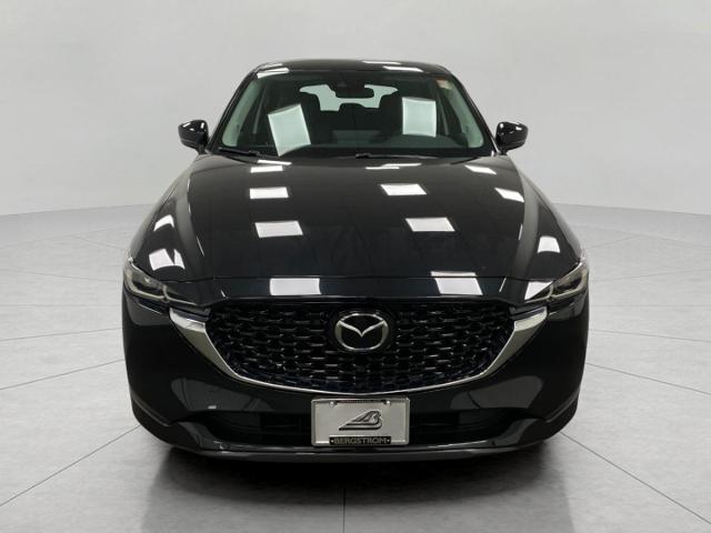 2025 Mazda CX-5 Vehicle Photo in Appleton, WI 54913