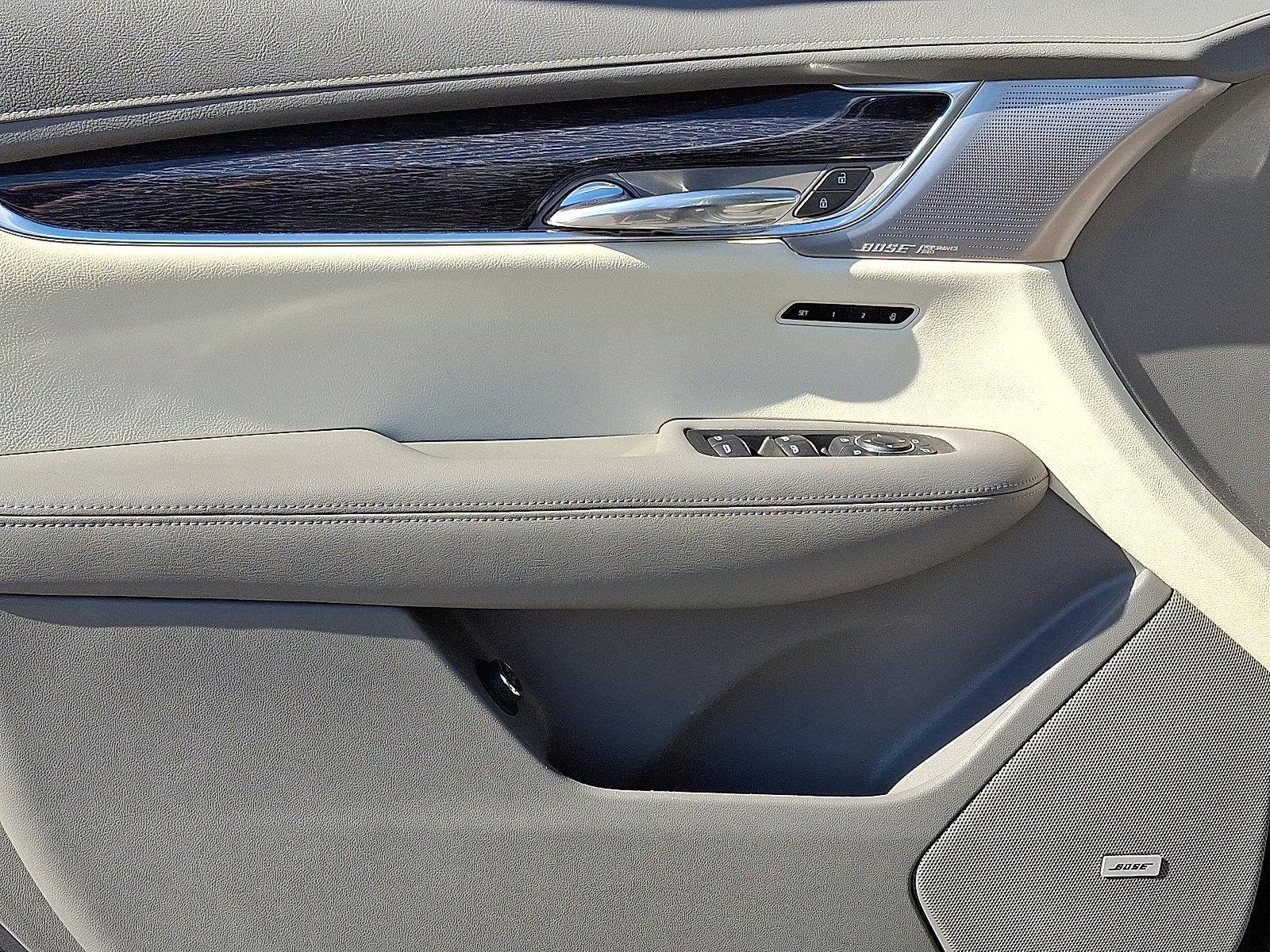 2022 Cadillac XT6 Vehicle Photo in BETHLEHEM, PA 18017-9401