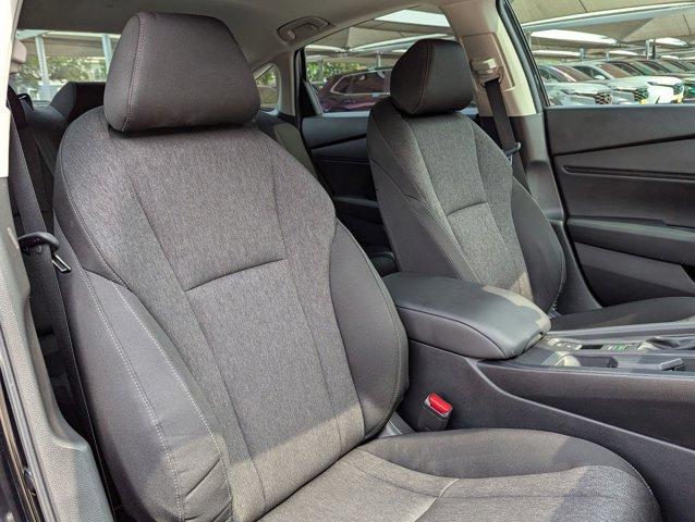 2025 Honda Accord Sedan Vehicle Photo in San Antonio, TX 78230