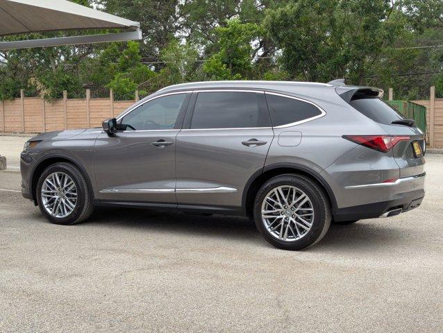 2023 Acura MDX Vehicle Photo in San Antonio, TX 78230