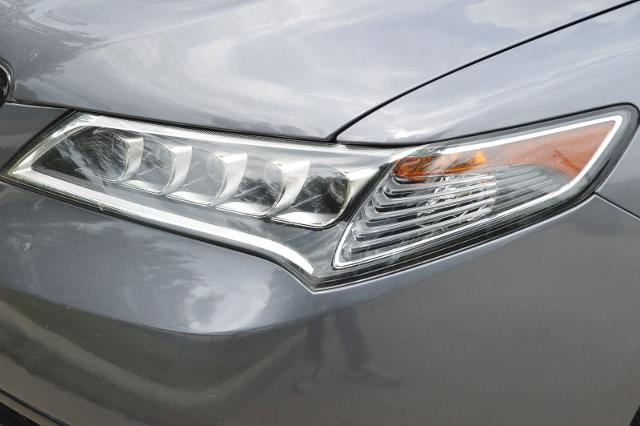 2017 Acura TLX Vehicle Photo in Houston, TX 77090