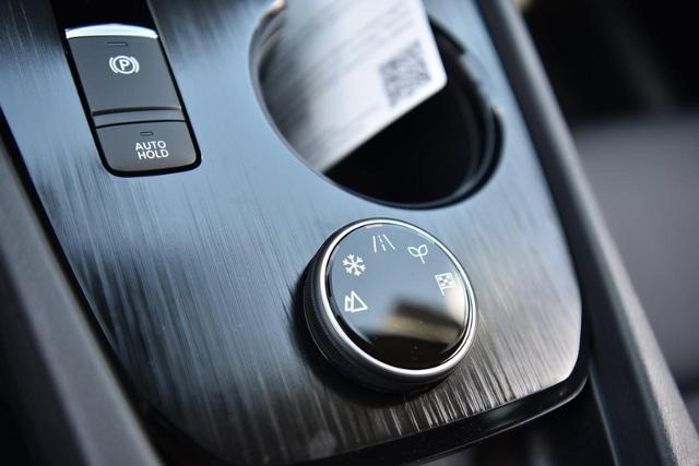 2025 Nissan Rogue Vehicle Photo in Ballwin, MO 63011