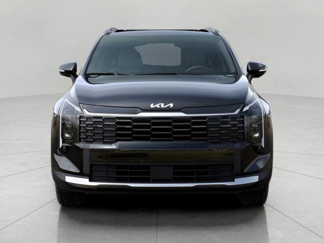 2026 Kia Sportage Vehicle Photo in Appleton, WI 54914