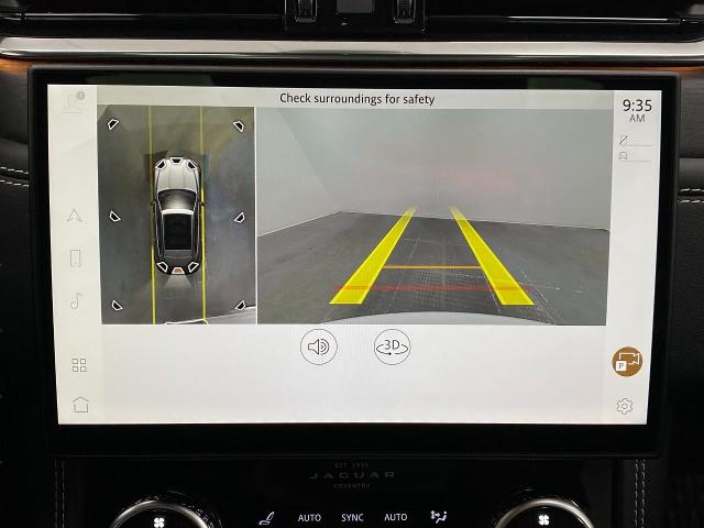 2026 Jaguar F-Pace Vehicle Photo in Appleton, WI 54913