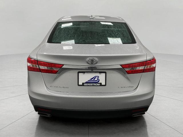 2014 Toyota Avalon Vehicle Photo in Appleton, WI 54913