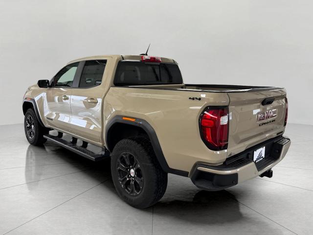 2024 GMC Canyon Vehicle Photo in APPLETON, WI 54914-8833