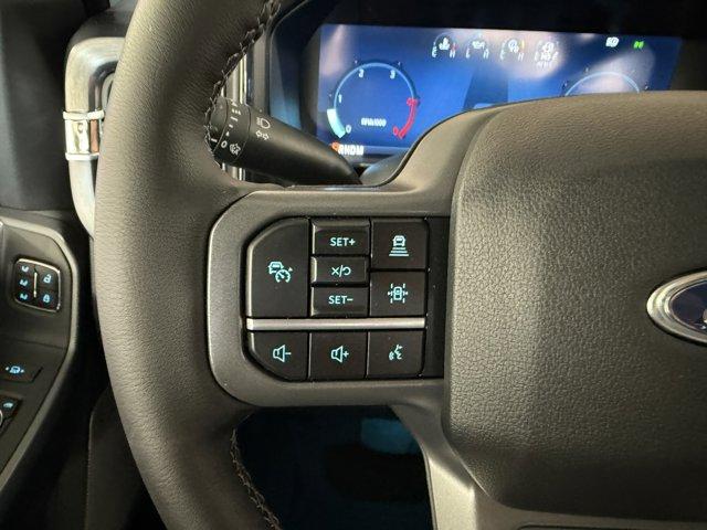 2025 Ford Super Duty F-350 SRW Vehicle Photo in Ogallala, NE 69153