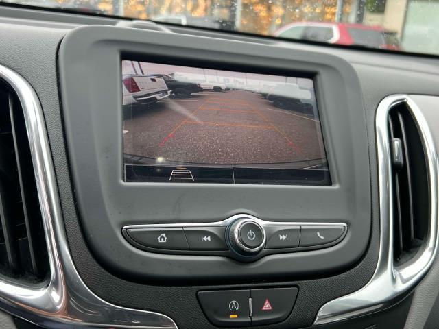 2022 Chevrolet Equinox Vehicle Photo in Roslyn, NY 11576