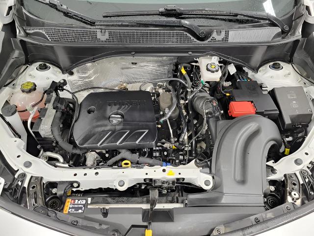 2023 Buick Encore GX Vehicle Photo in MANITOWOC, WI 54220-5838