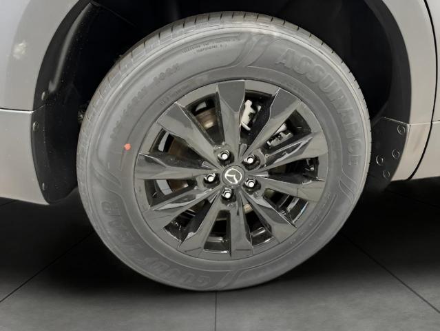 2025 Mazda CX-50 Vehicle Photo in Green Bay, WI 54304