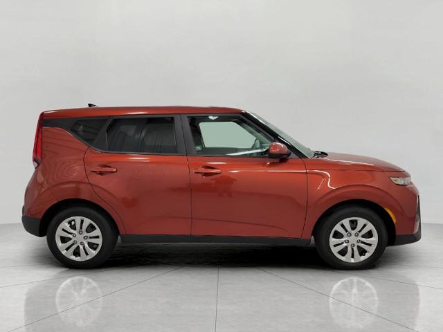 2021 Kia Soul Vehicle Photo in Green Bay, WI 54304