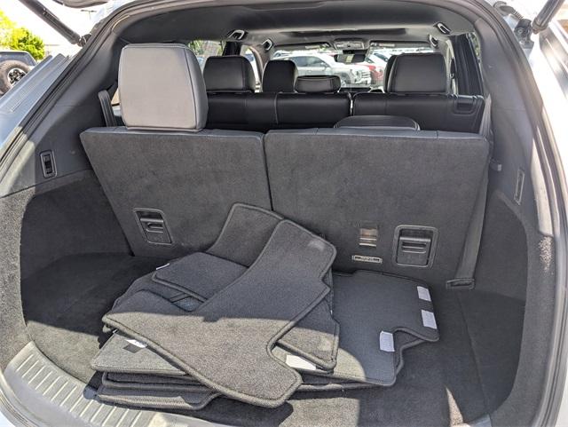 2023 Mazda CX-9 Vehicle Photo in AURORA, CO 80012-4011