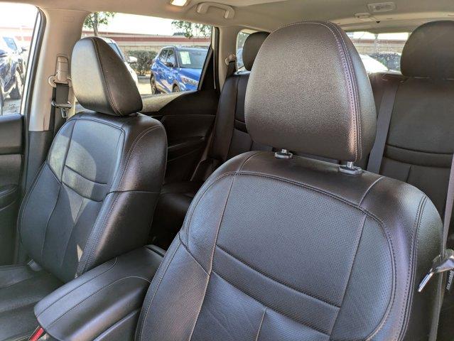2020 Nissan Rogue Vehicle Photo in San Antonio, TX 78209