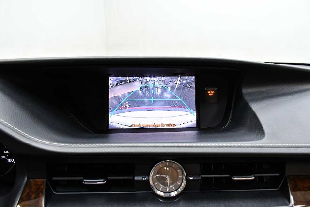 2014 Lexus ES 350 Vehicle Photo in DALLAS, TX 75235