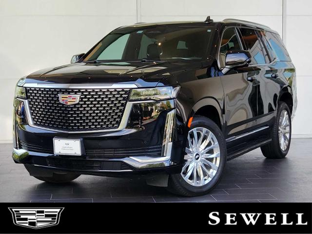 2021 Cadillac Escalade Vehicle Photo in HOUSTON, TX 77079