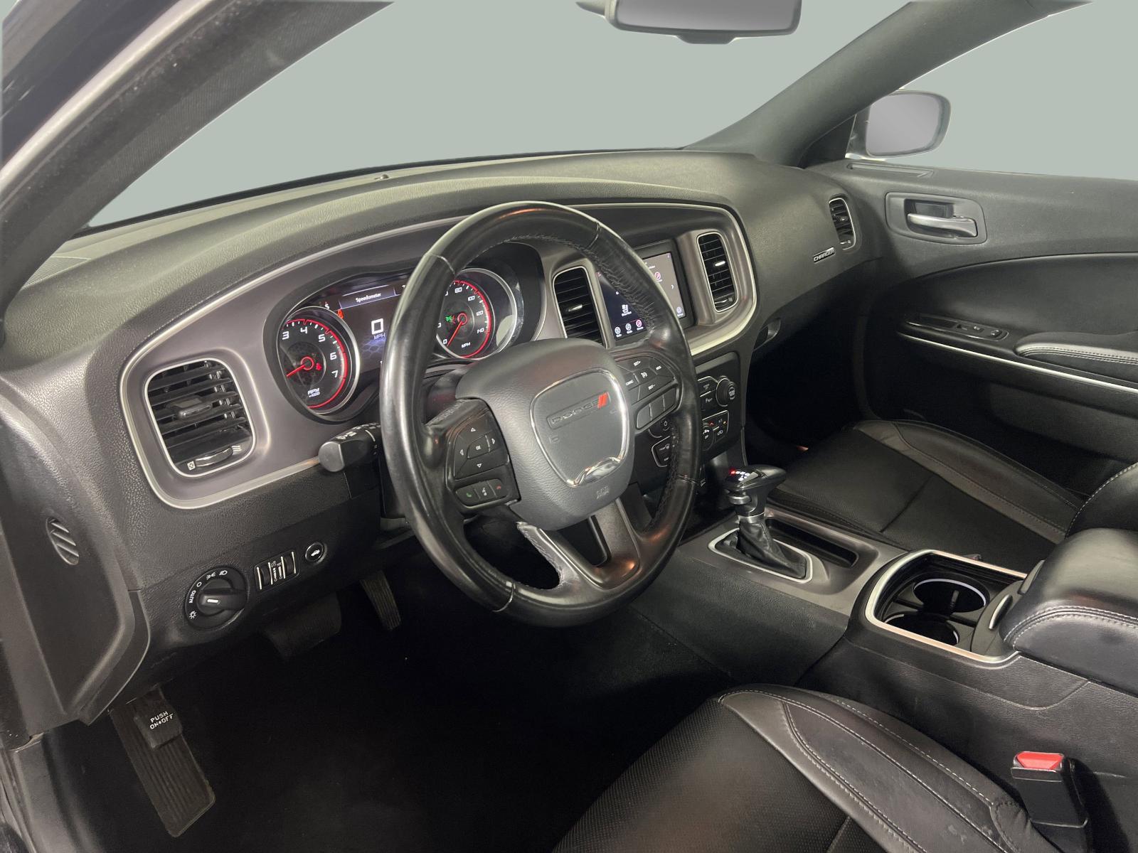 2022 Dodge Charger Vehicle Photo in Georgetown, TX 78626