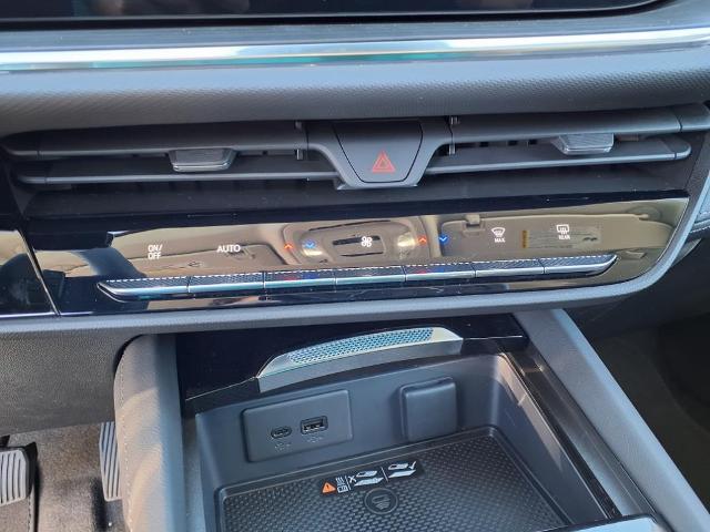 2025 Buick Envision Vehicle Photo in Denton, TX 76205