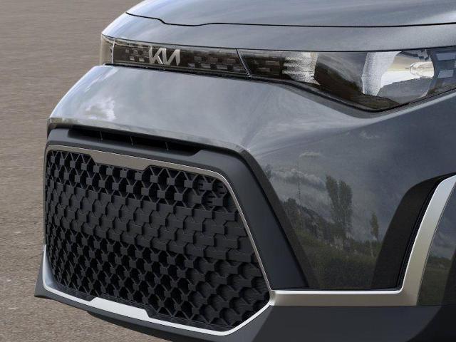 2025 Kia Soul Vehicle Photo in Tucson, AZ 85712