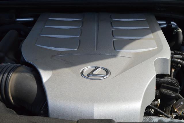 2022 Lexus GX 460 Vehicle Photo in Houston, TX 77090