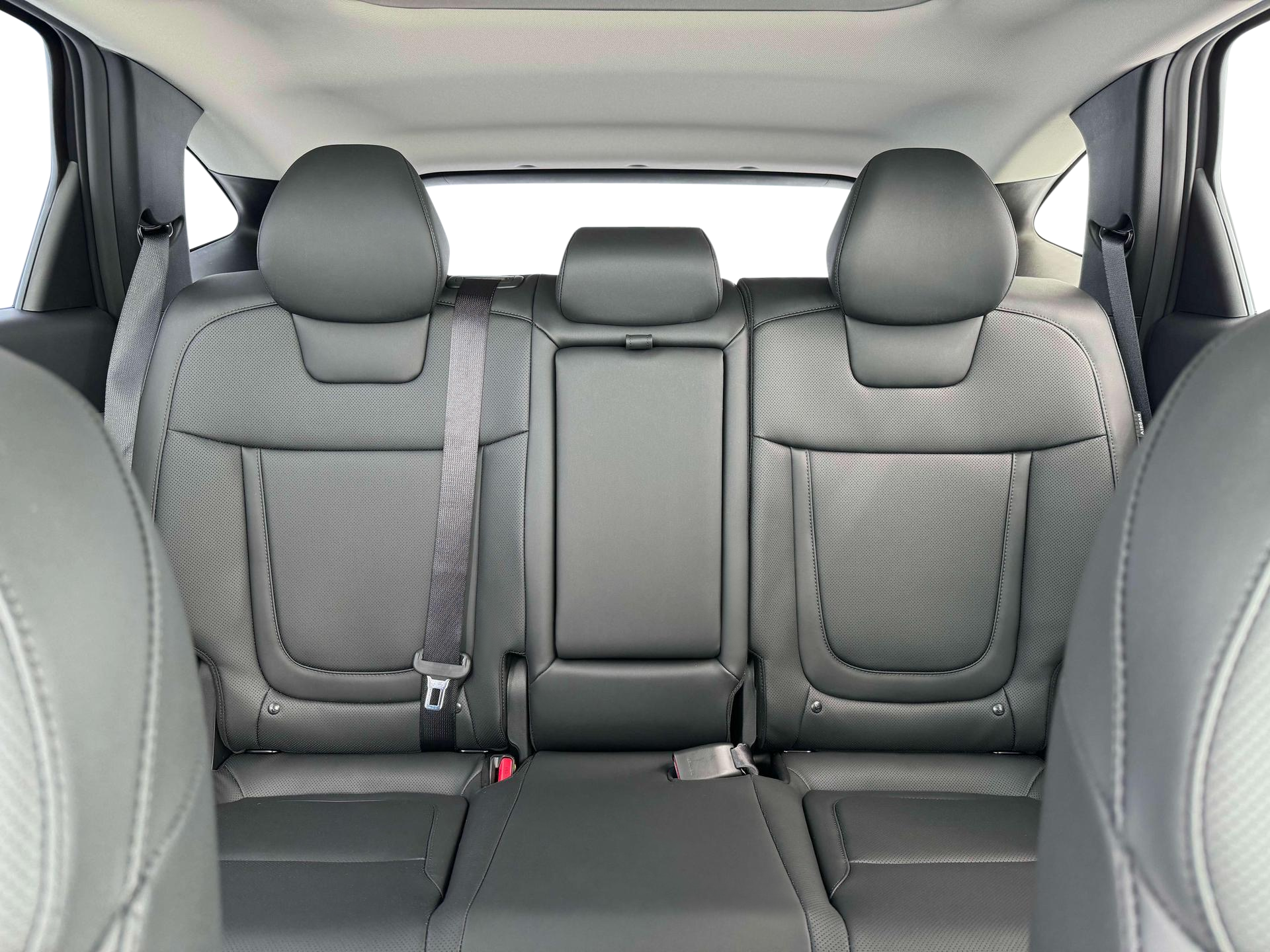 2025 Hyundai TUCSON Hybrid Vehicle Photo in Peoria, IL 61615
