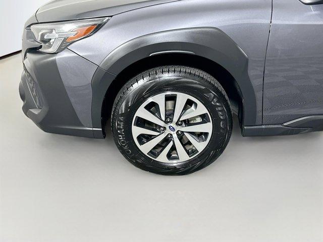 2024 Subaru Outback Vehicle Photo in Doylestown, PA 18902