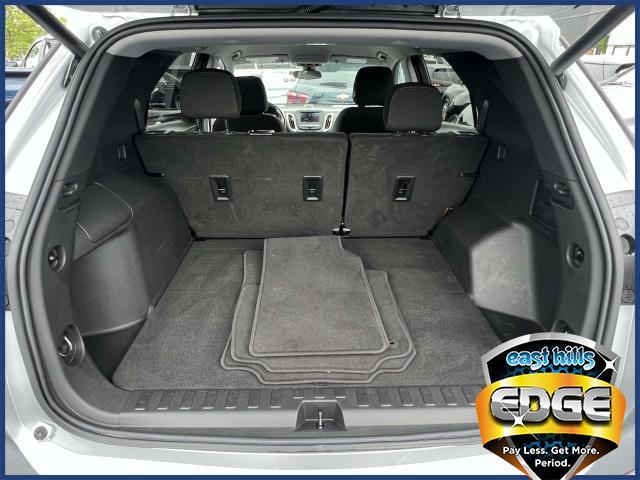 2022 Chevrolet Equinox Vehicle Photo in Roslyn, NY 11576
