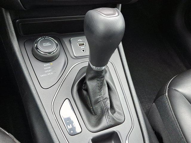 2019 Jeep Cherokee Vehicle Photo in Philadelphia, PA 19116