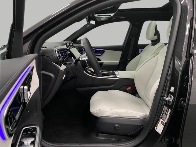 2025 Mercedes-Benz GLC Vehicle Photo in Appleton, WI 54913