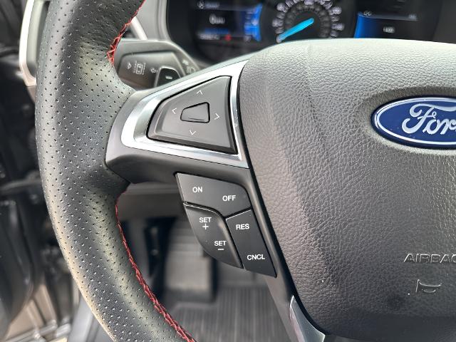 2023 Ford Edge Vehicle Photo in MANITOWOC, WI 54220-5838