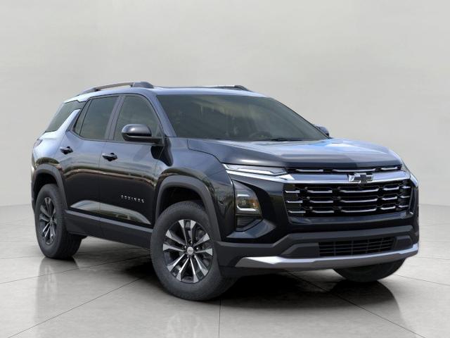 2026 Chevrolet Equinox Vehicle Photo in APPLETON, WI 54914-4656