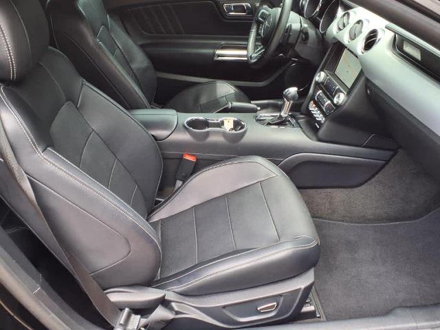 2016 Ford Mustang Vehicle Photo in San Antonio, TX 78230-1001