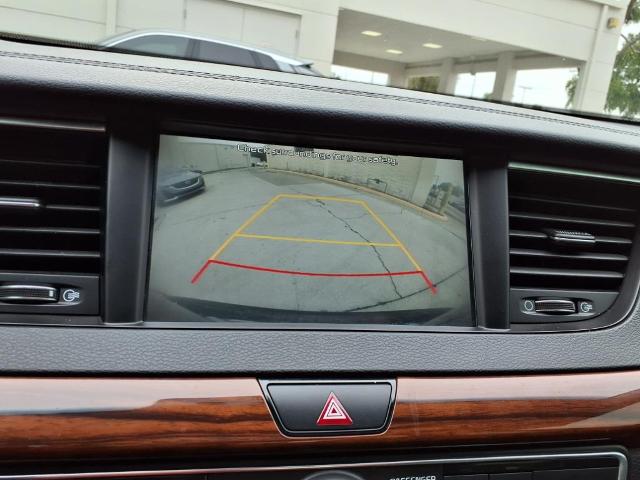 2017 Kia Cadenza Vehicle Photo in Tampa, FL 33612