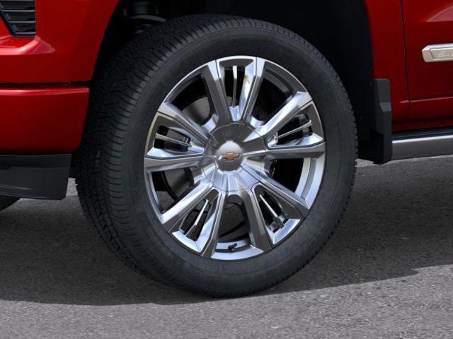 2025 Chevrolet Silverado 1500 Vehicle Photo in NEENAH, WI 54956-2243