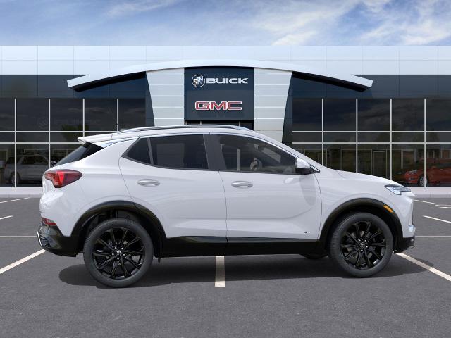 2026 Buick Encore GX Vehicle Photo in GREEN BAY, WI 54303-3330