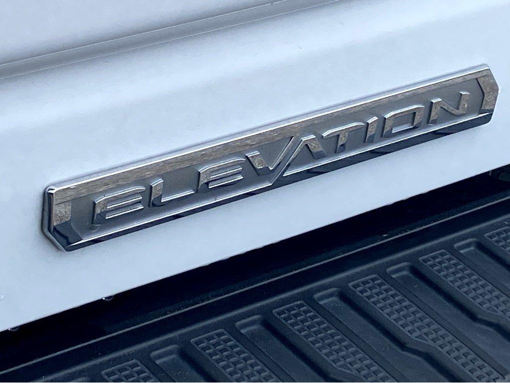 2021 GMC Sierra 1500 Vehicle Photo in SAVANNAH, GA 31406-4513