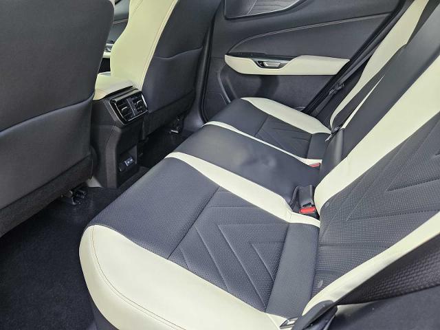 2022 Lexus NX 350h Vehicle Photo in FORT WORTH, TX 76132