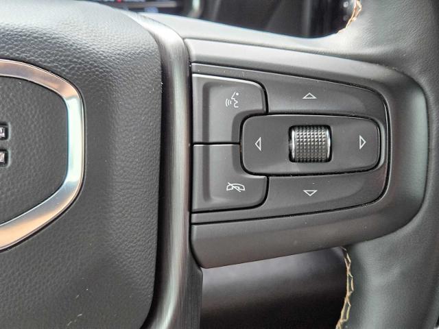2025 GMC Sierra 3500HD Vehicle Photo in DENTON, TX 76210-9321