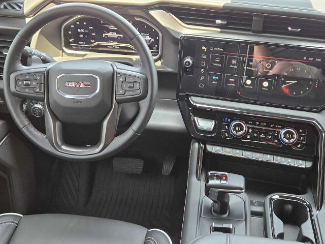 2023 GMC Sierra 1500 Vehicle Photo in DENTON, TX 76210-9321