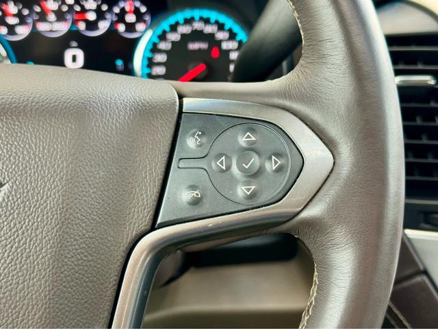 2017 Chevrolet Tahoe Vehicle Photo in DALLAS, TX 75209-3016