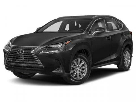 2019 Lexus NX 300 Vehicle Photo in Georgetown, TX 78626