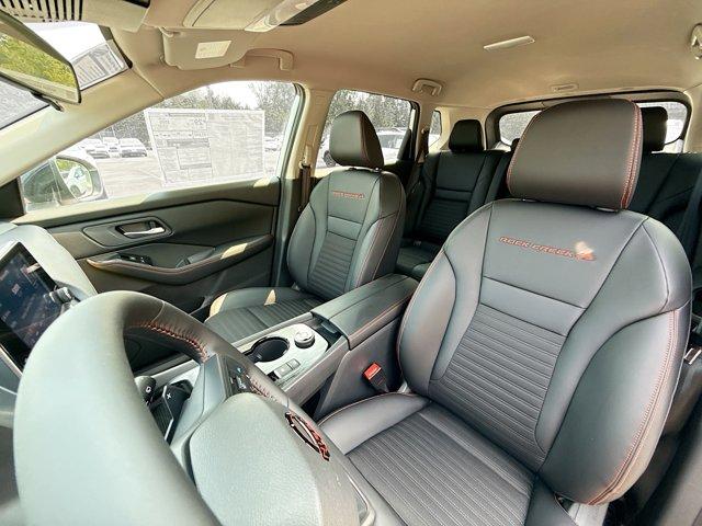 2025 Nissan Rogue Vehicle Photo in Flemington, NJ 08822