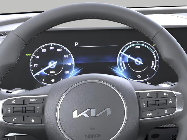 2025 Kia Sportage Hybrid Vehicle Photo in Oshkosh, WI 54904