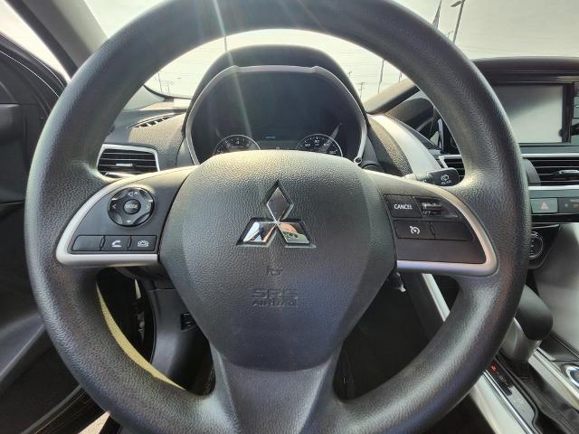2019 Mitsubishi Eclipse Cross Vehicle Photo in GREEN BAY, WI 54304-5303
