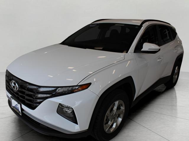 2022 Hyundai TUCSON Vehicle Photo in Green Bay, WI 54304