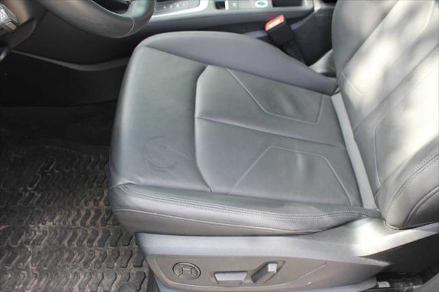 2023 Audi Q3 Vehicle Photo in HOUSTON, TX 77090