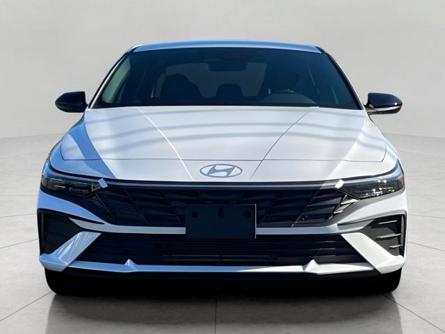 2025 Hyundai ELANTRA Vehicle Photo in Green Bay, WI 54304