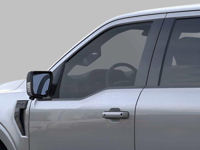 2025 Ford F-150 Vehicle Photo in Neenah, WI 54956