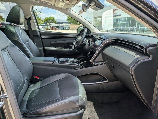 2023 Hyundai Tucson Vehicle Photo in SELMA, TX 78154-1460