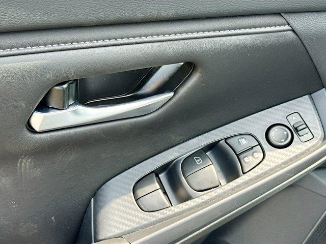 2025 Nissan Sentra Vehicle Photo in Flemington, NJ 08822